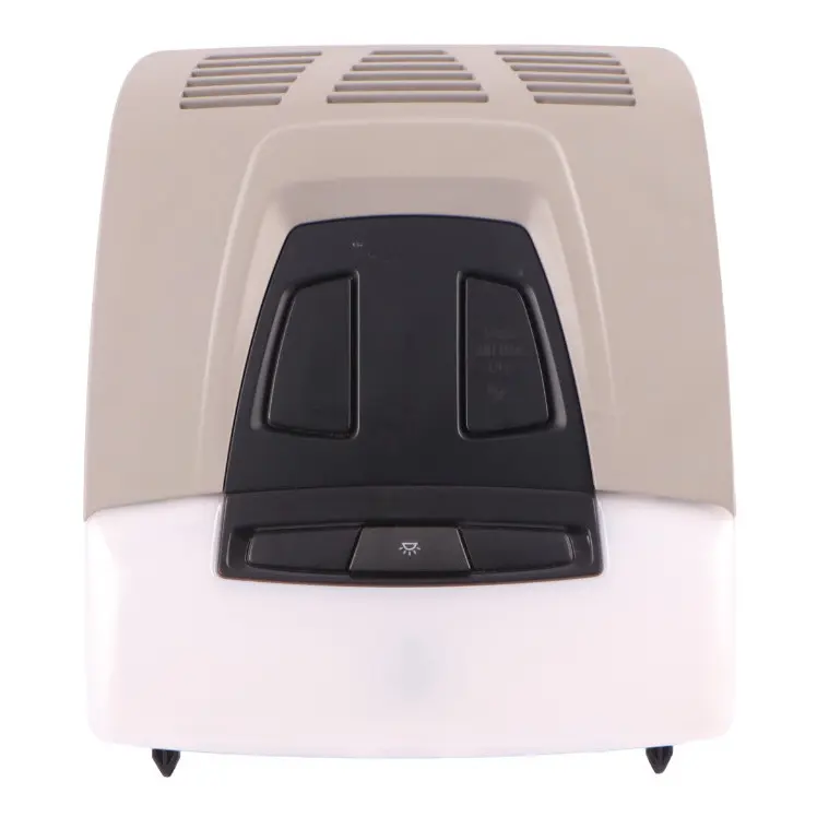 Lampka Podsufitki Podsufitka Szara do BMW F20 F22 o numerze 9219494 BMW F20 F22 Lampka Podsufitki Podsufitka Szara - SKU 9219494-4 - Numer Części 9219494