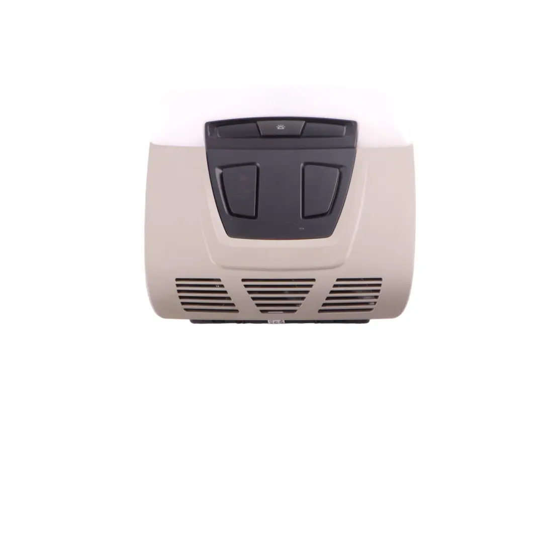 Module commande de l'eclairage du toit Module Garniture pour BMW F20 F21 à propos du numéro de pièce 9219494 BMW F20 F21 Module commande de l'eclairage du toit Module Garniture - SKU 9219494-4 - Numéro de pièce 9219494