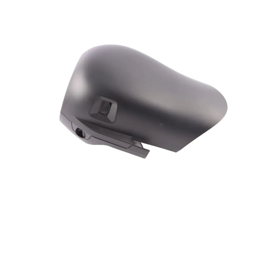 Steering Column Cover BMW F20 F21 F30 F31 Lower Bottom Trim Panel Black to with Part number 9219551 Steering Column Cover BMW F20 F21 F30 F31 Lower Bottom Trim Panel Black - SKU 9219551 - Part number 9219551