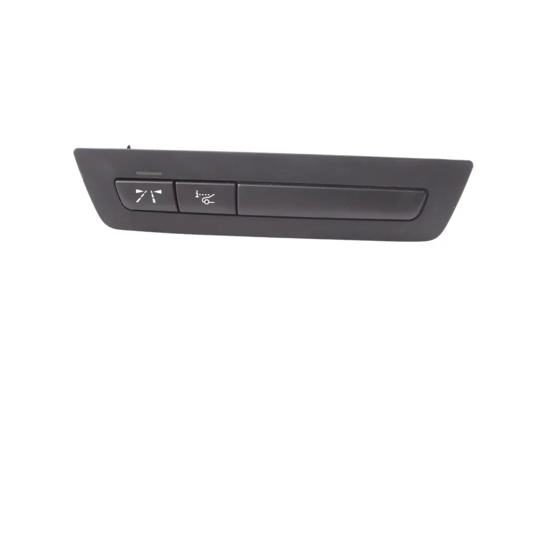 Pulsante Del Sistema Di Assistenza Alla Guida per BMW F02 Assist con numero di parte 9220042 BMW F02 Assist Pulsante Del Sistema Di Assistenza Alla Guida - SKU 9220042 - Numero di parte 9220042