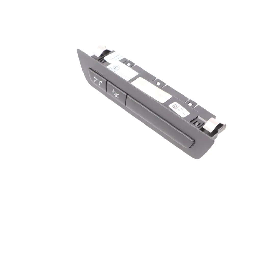 Botón Del Sistema De Asistencia Al Conductor para BMW F02 Assist con número de pieza 9220042 BMW F02 Assist Botón Del Sistema De Asistencia Al Conductor - SKU 9220042 - Número de pieza 9220042