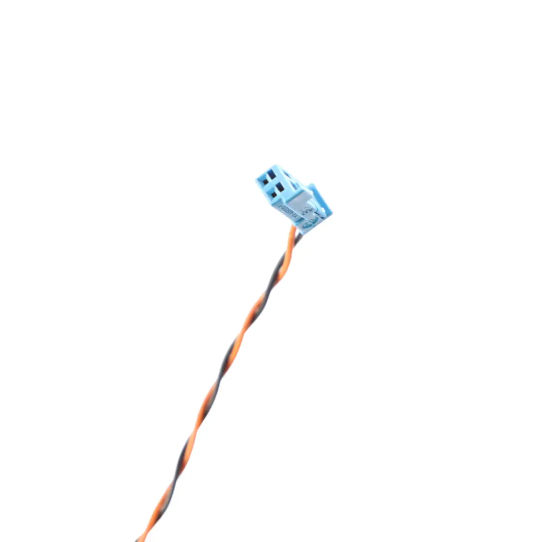  Tweeter BMW F07 GT F25 E89 C Pillar Right Left N/O/S High Range Speaker - SKU 9220751 - Part number 9220751