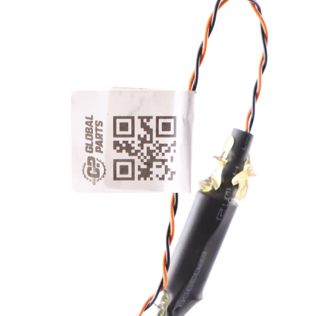 Tweeter BMW F07 GT F25 E89 Pilar C Derecha Izquierda Altavoz Gama Alta para con número de pieza 9220751 Tweeter BMW F07 GT F25 E89 Pilar C Derecha Izquierda Altavoz Gama Alta - SKU 9220751 - Número de pieza 9220751