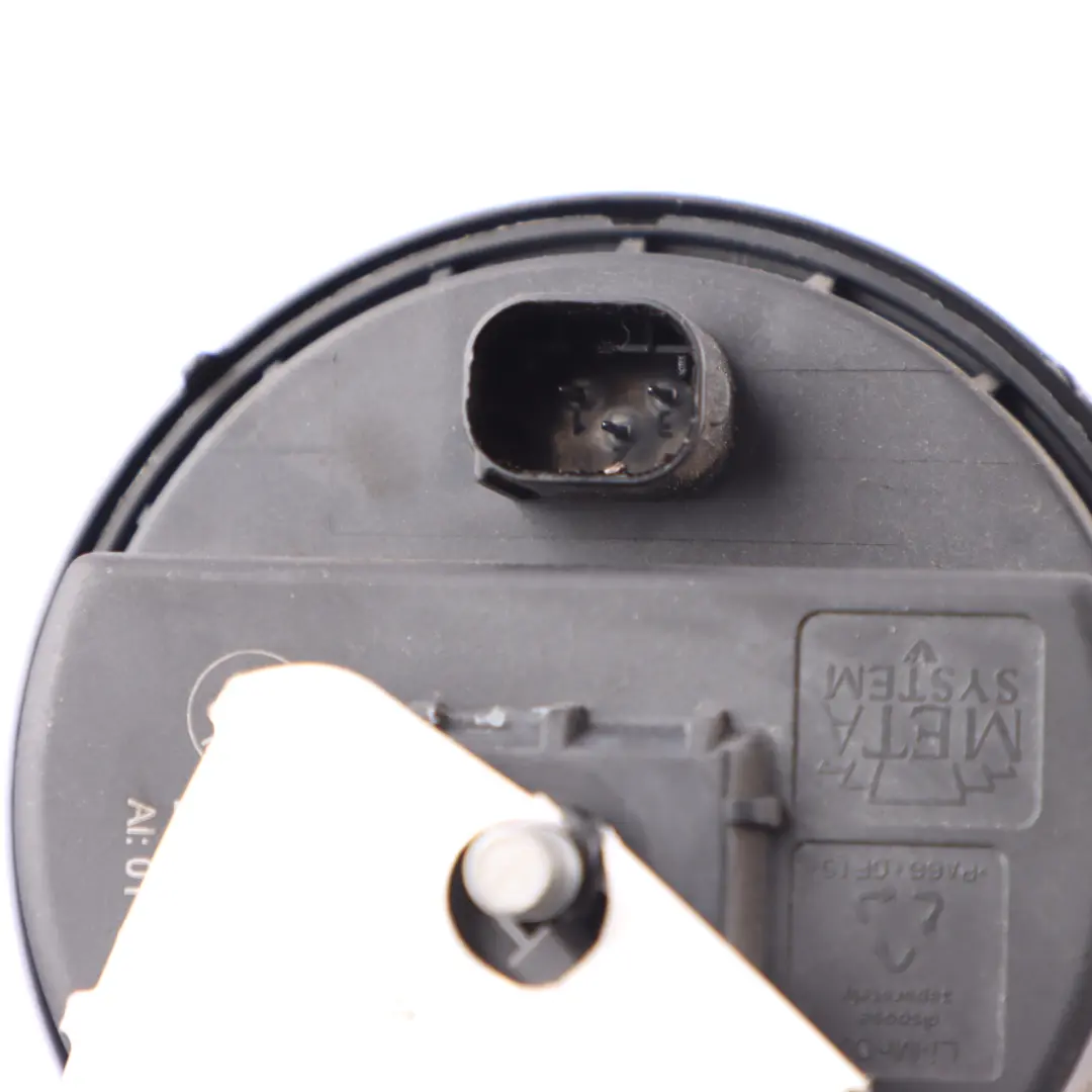  Alarme Sirène BMW E60 E61 E65 E81 E90 E91 E92 Klaxon Anti-vol - SKU 9223072 - Numéro de pièce 9223072