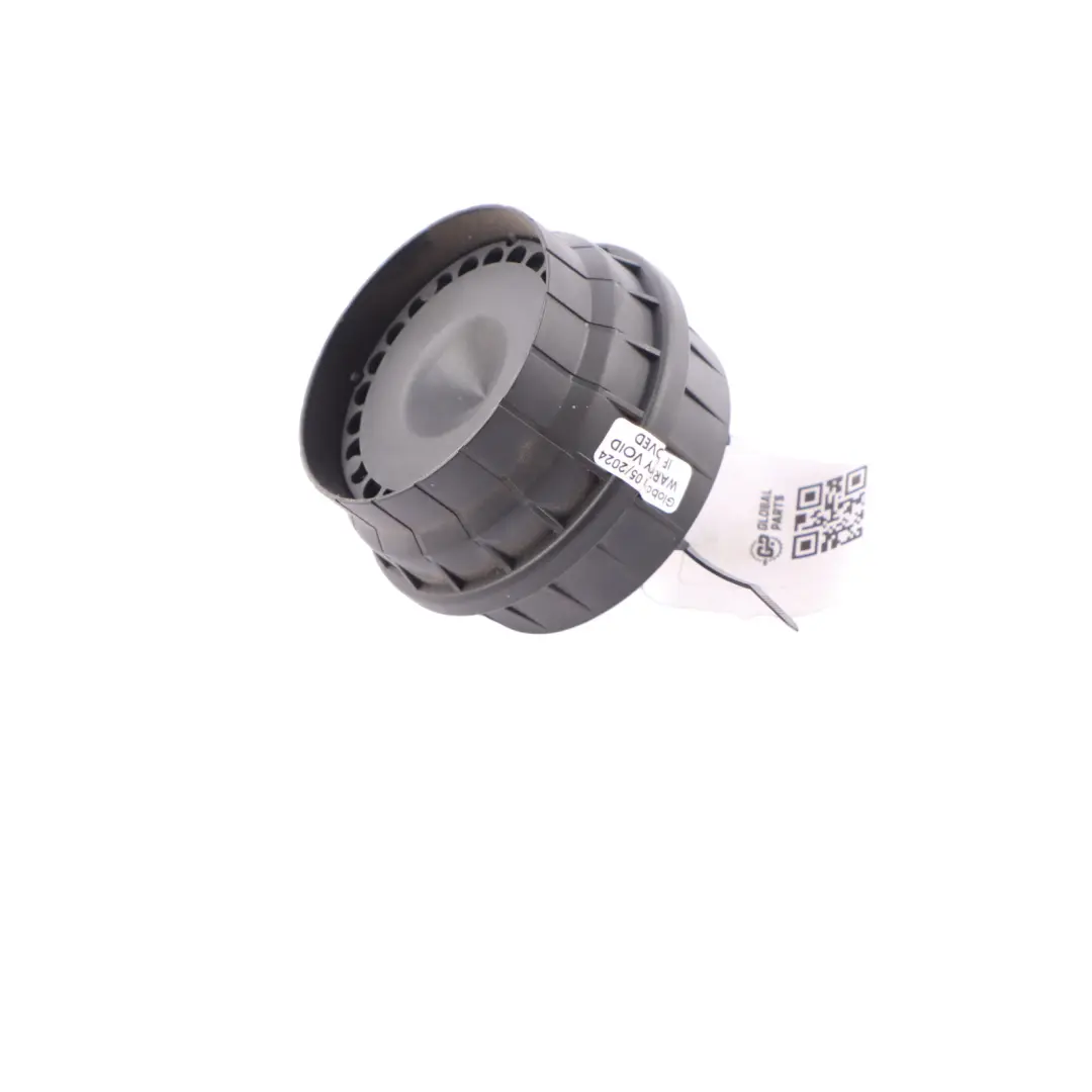  Alarme Sirène BMW E60 E61 E65 E81 E90 E91 E92 Klaxon Anti-vol - SKU 9223072 - Numéro de pièce 9223072