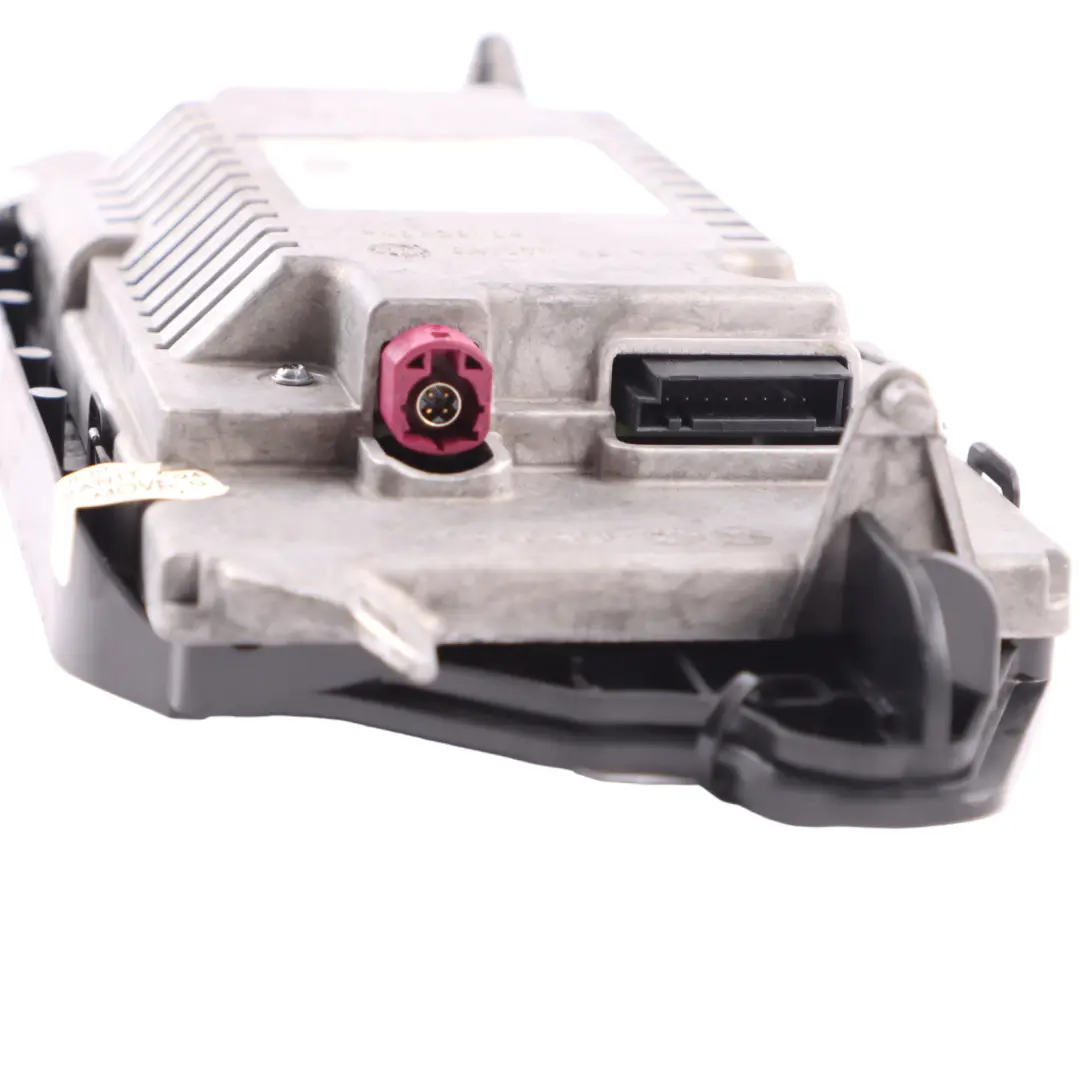 Screen BMW X1 E84 Display Monitor On-board CID TV Navigation System 8,8" to with Part number 9223689 Screen BMW X1 E84 Display Monitor On-board CID TV Navigation System 8,8" - SKU 9223689-1 - Part number 9223689