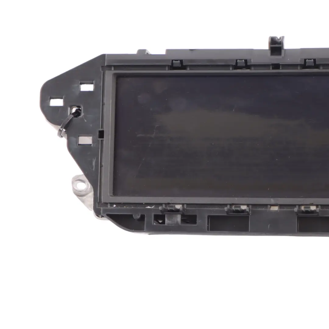  Screen BMW X1 E84 Display Monitor On-board CID TV Navigation System 8,8" - SKU 9223689-1 - Part number 9223689