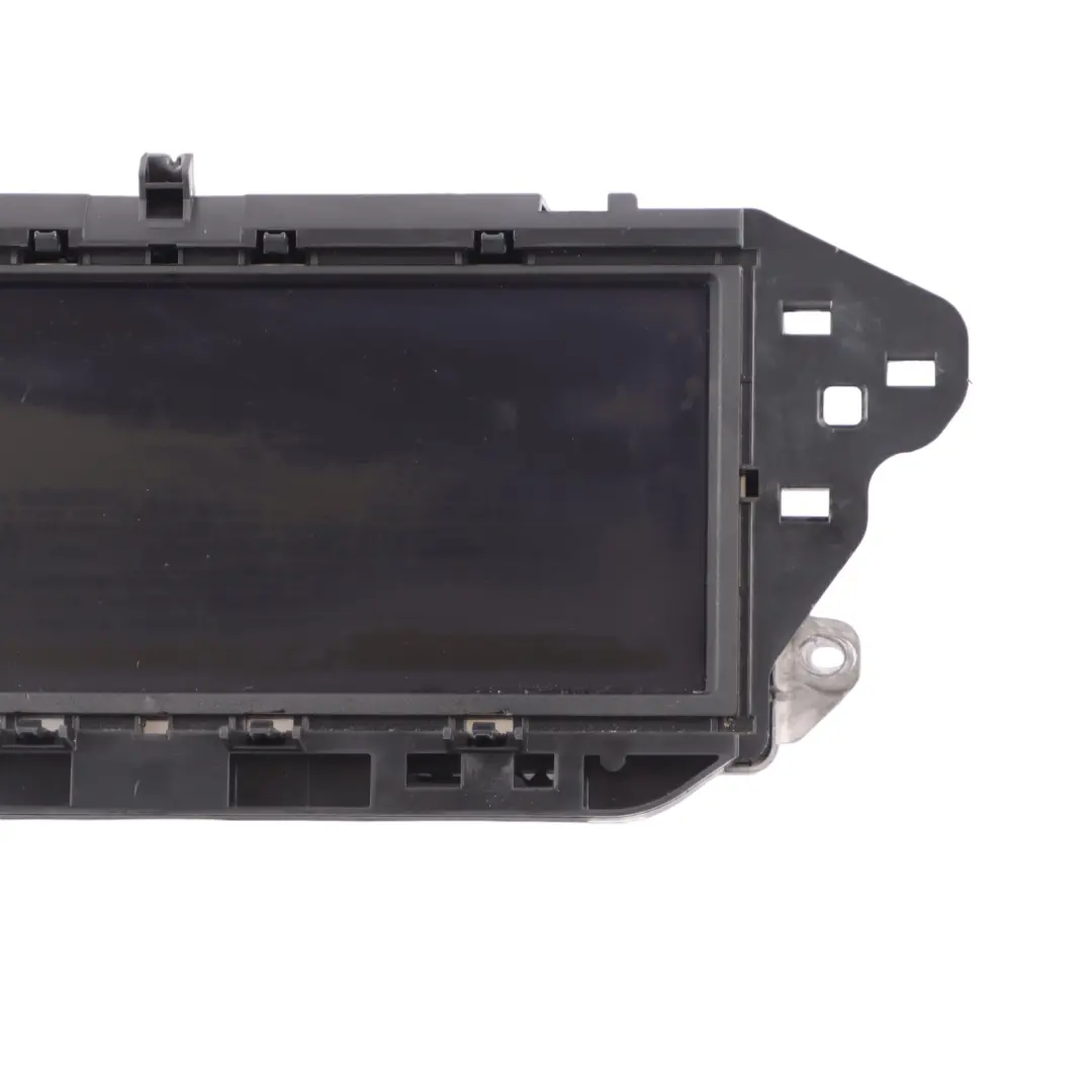  Screen BMW X1 E84 Display Monitor On-board CID TV Navigation System 8,8" - SKU 9223689-1 - Part number 9223689