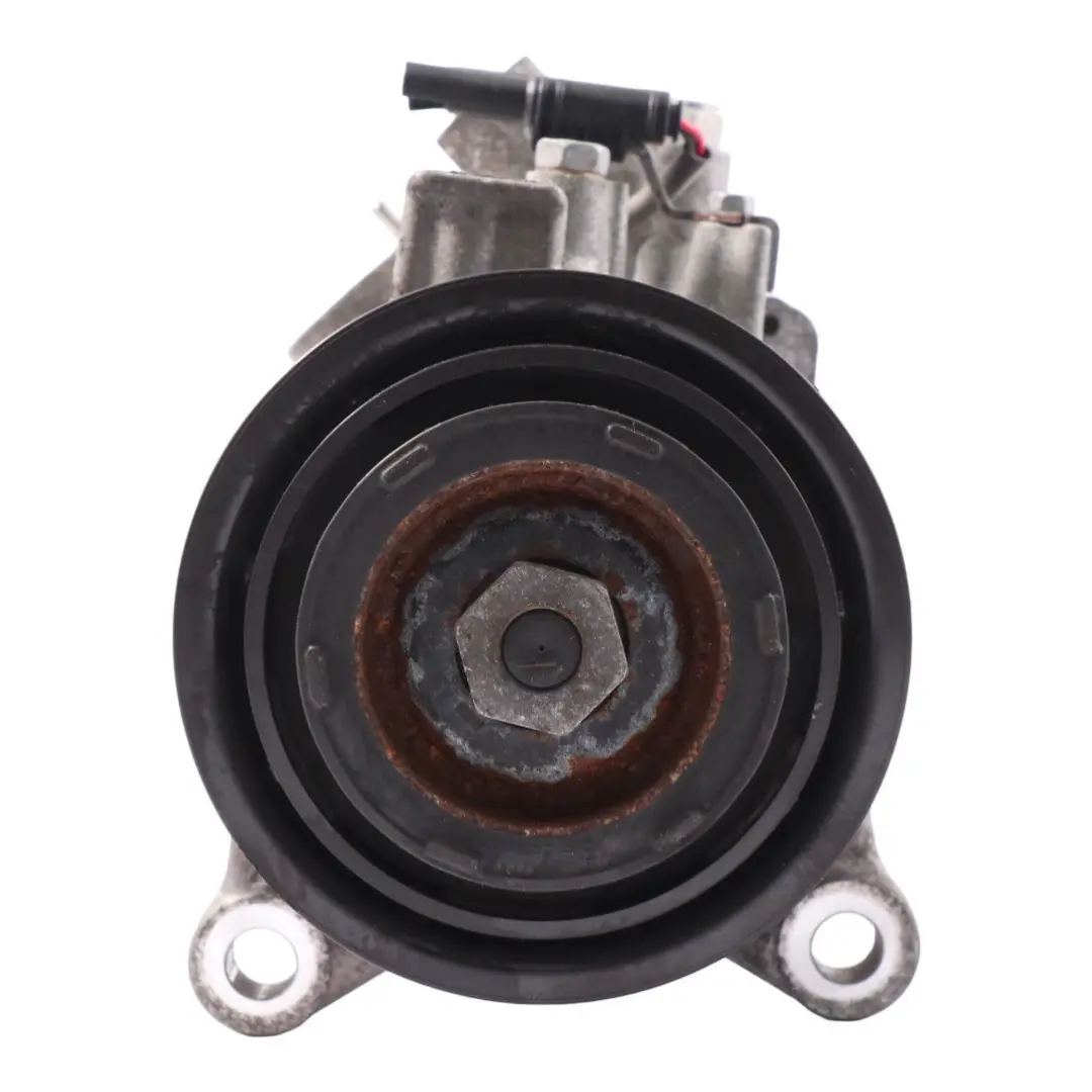BMW F20 F21 F30 F31 F32 N47N N20 Aria condizionata Compressore aria - SKU 9223695-1 - Numero di parte 9223695