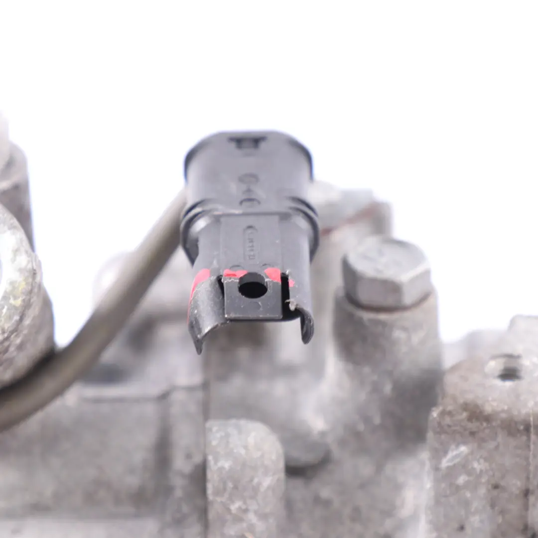 N47N N20 Klima Anlage Kompressor für BMW F20 F21 F30 F31 F32 mit Teilenummer 9223695 BMW F20 F21 F30 F31 F32 N47N N20 Klima Anlage Kompressor - SKU 9223695-1 - Teilenummer 9223695