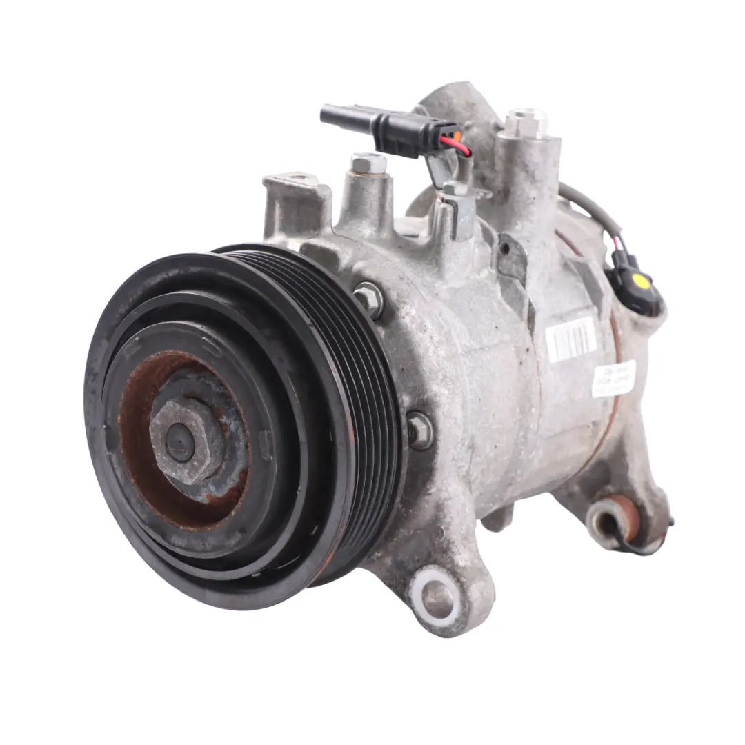 N47N N20 Aire acondicionado Aire Compresor para BMW F20 F21 F30 F31 F32 con número de pieza 9223695 BMW F20 F21 F30 F31 F32 N47N N20 Aire acondicionado Aire Compresor - SKU 9223695-1 - Número de pieza 9223695