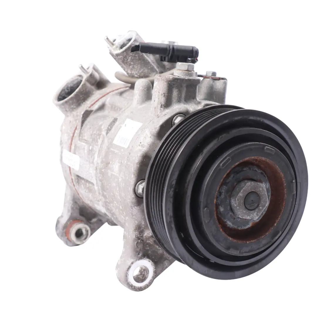 BMW F20 F21 F30 F31 F32 N47N N20 Kompresor Klimatyzacji - SKU 9223695-1 - Numer Części 9223695