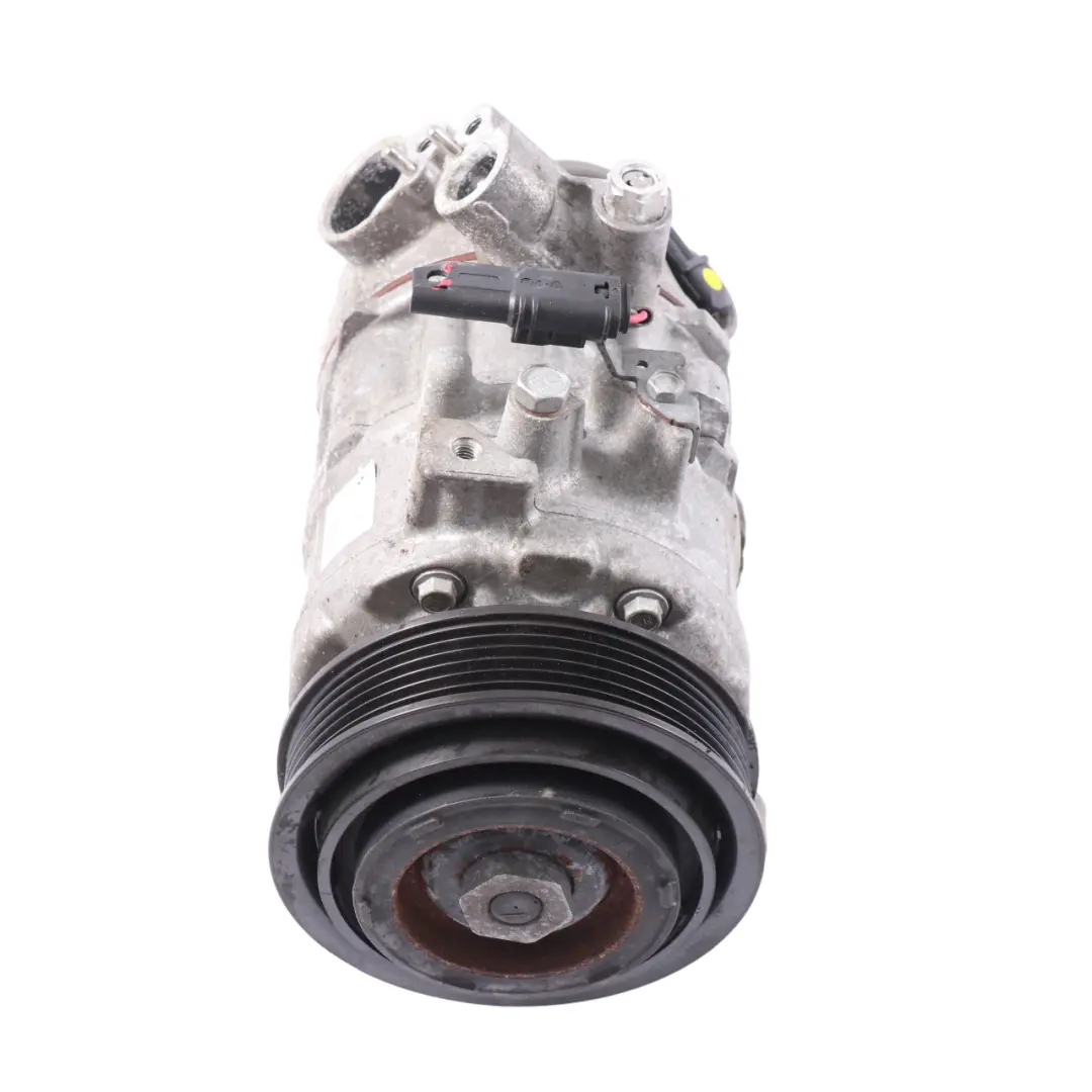 BMW F20 F21 F30 F31 F32 N47N N20 Kompresor Klimatyzacji - SKU 9223695-1 - Numer Części 9223695