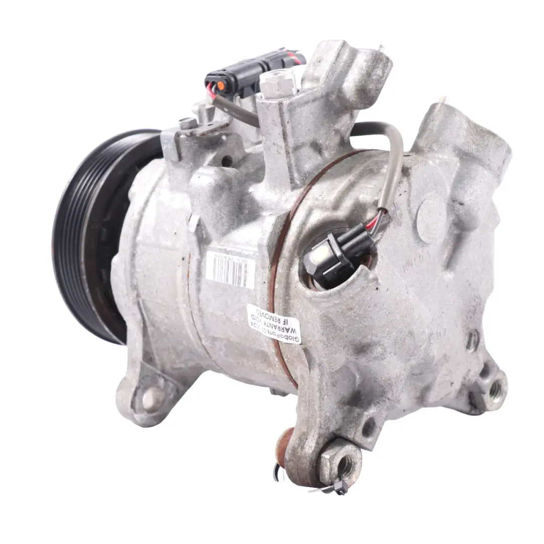 N47N N20 Aire acondicionado Aire Compresor para BMW F20 F21 F30 F31 F32 con número de pieza 9223695 BMW F20 F21 F30 F31 F32 N47N N20 Aire acondicionado Aire Compresor - SKU 9223695-1 - Número de pieza 9223695