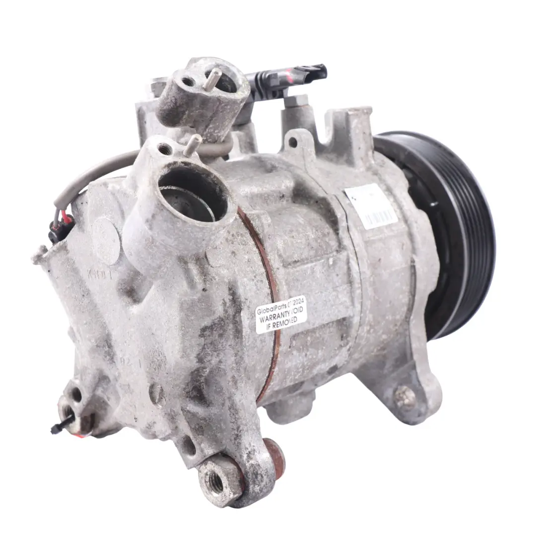 N47N N20 Aire acondicionado Aire Compresor para BMW F20 F21 F30 F31 F32 con número de pieza 9223695 BMW F20 F21 F30 F31 F32 N47N N20 Aire acondicionado Aire Compresor - SKU 9223695-1 - Número de pieza 9223695