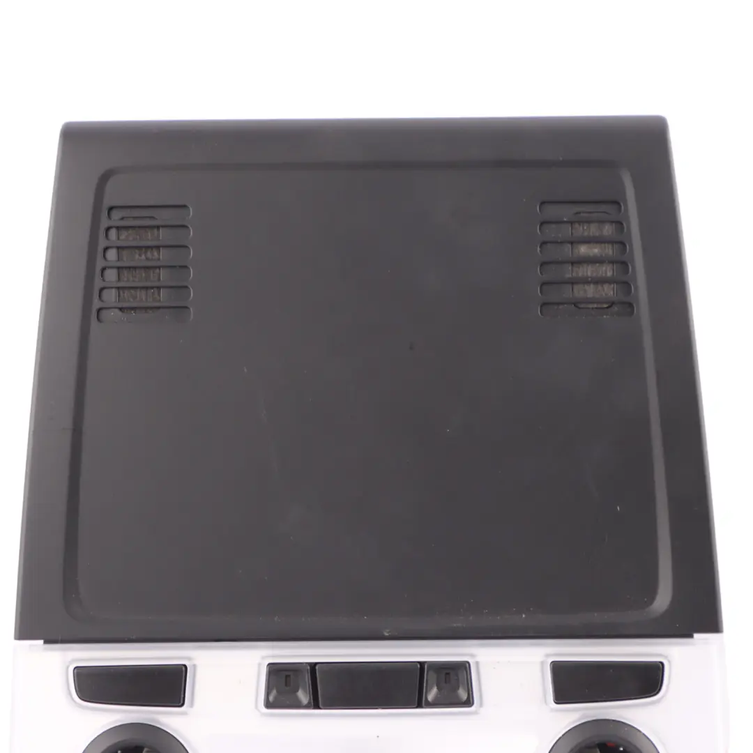 BMW E81 E87 E90 E91 E92 Interrupteur De Panneau De Toit Noir - SKU 9225477 - Numéro de pièce 9225477