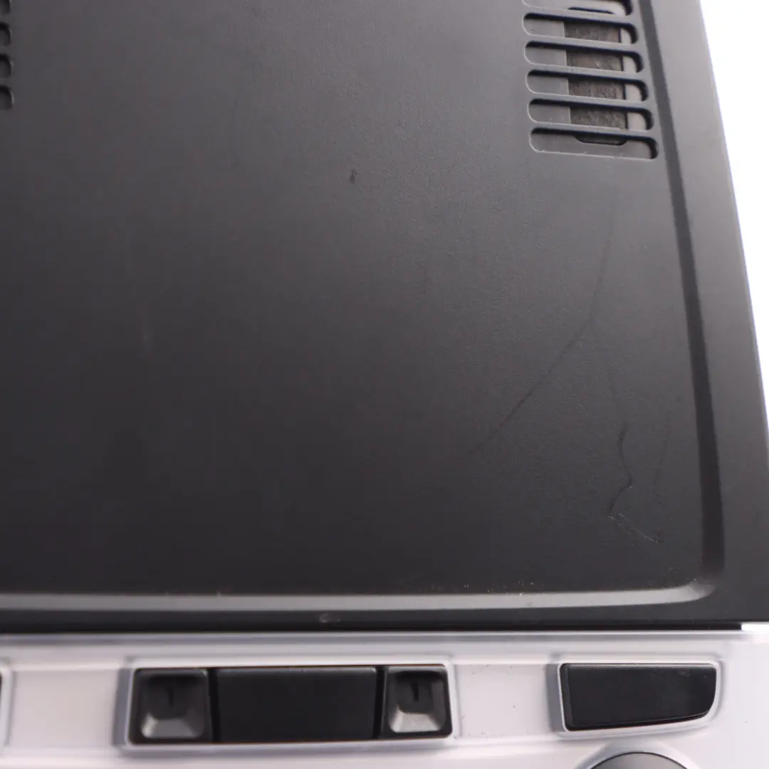 Schwarzes Dachlicht Panel Schaltereinheit für BMW E81 E87 E90 E91 E92 mit Teilenummer 9225477 BMW E81 E87 E90 E91 E92 Schwarzes Dachlicht Panel Schaltereinheit - SKU 9225477 - Teilenummer 9225477