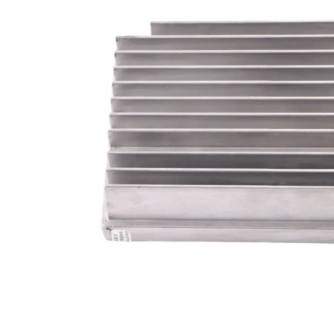 BMW F07 Wzmacniacz HiFi Audio - SKU 9226241 - Numer Części 9226241