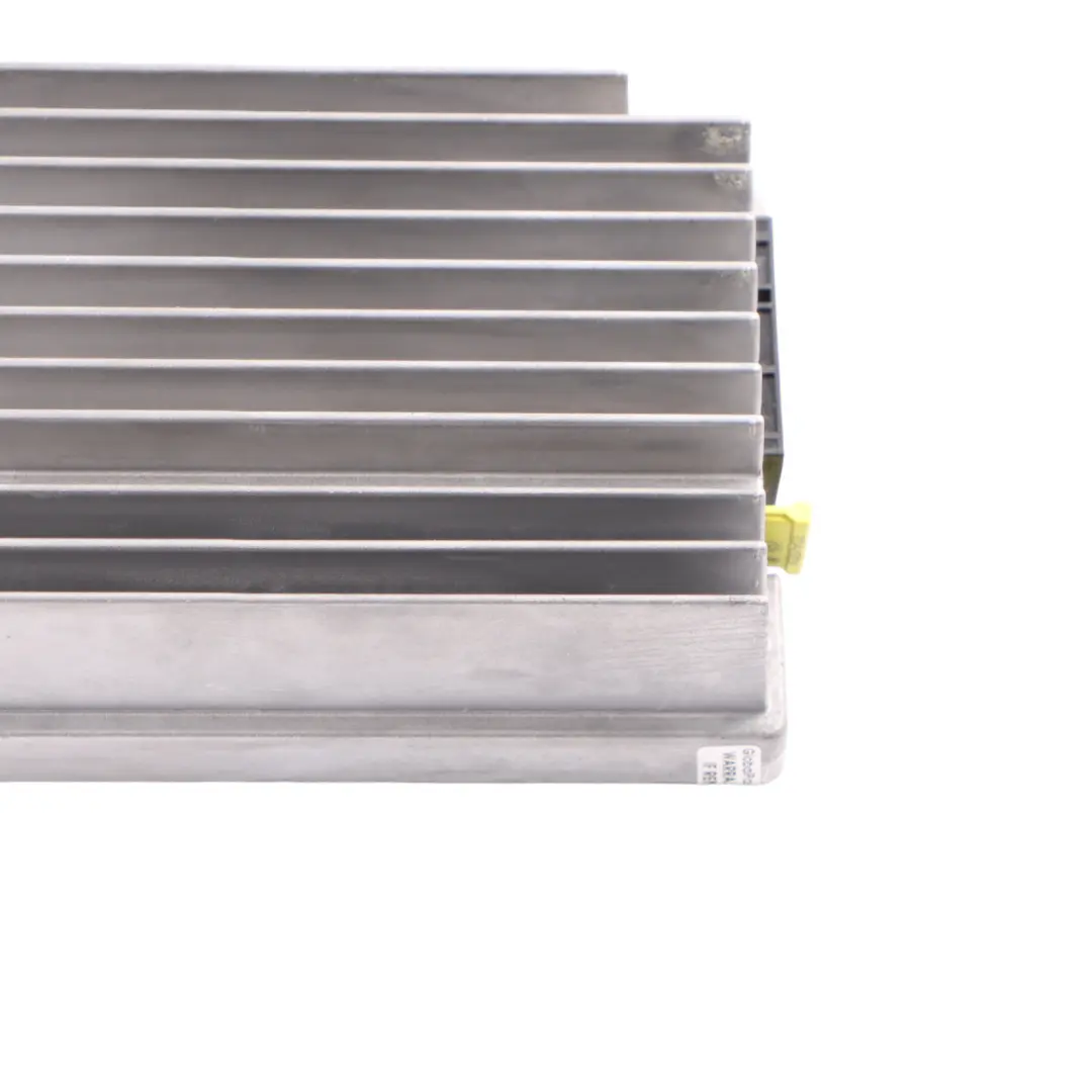 Wzmacniacz HiFi Audio do BMW F07 o numerze 9226241 BMW F07 Wzmacniacz HiFi Audio - SKU 9226241 - Numer Części 9226241