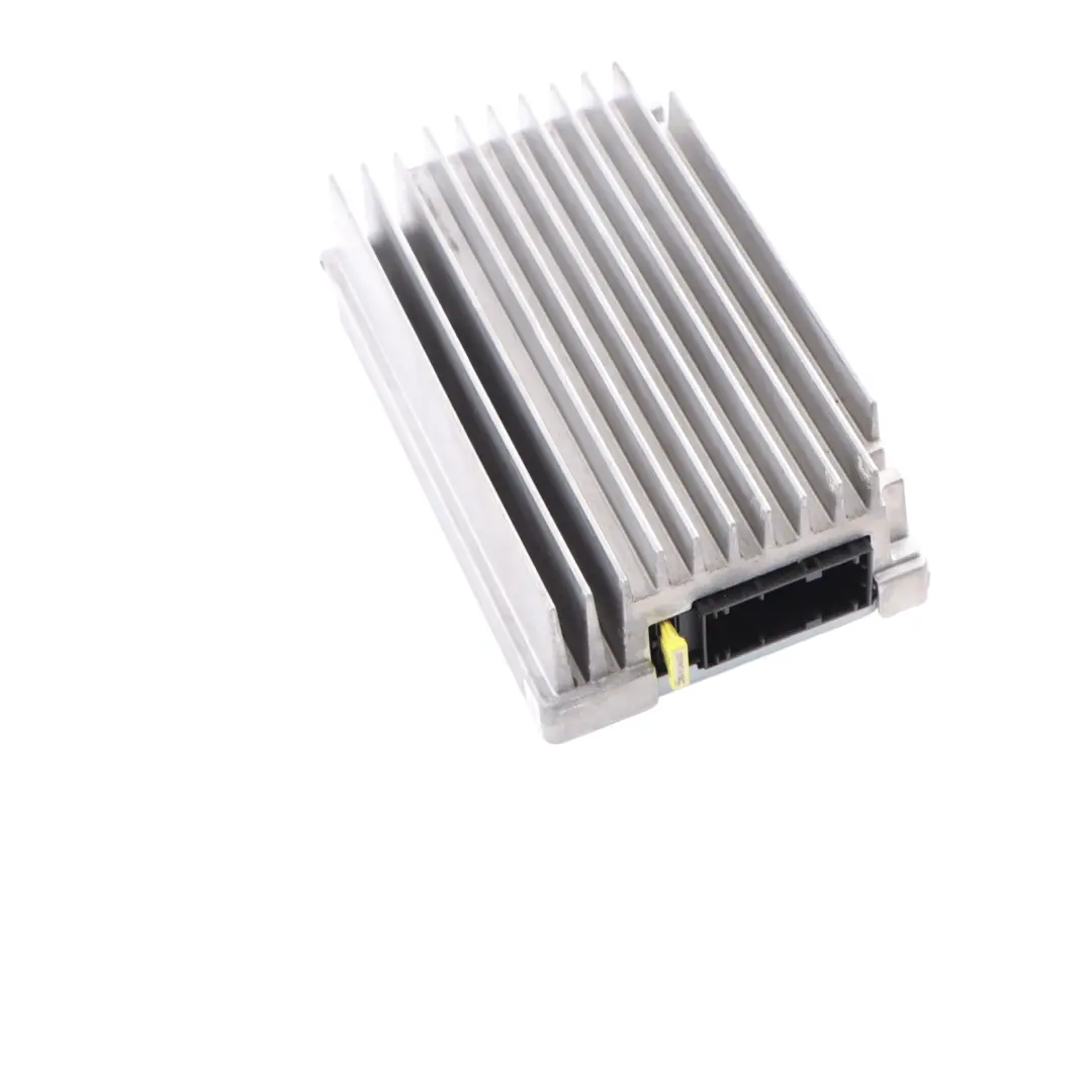 Amplificador Audio Sonido Unidad Control Módulo Controlador para BMW F07 con número de pieza 9226241 BMW F07 Amplificador Audio Sonido Unidad Control Módulo Controlador - SKU 9226241 - Número de pieza 9226241