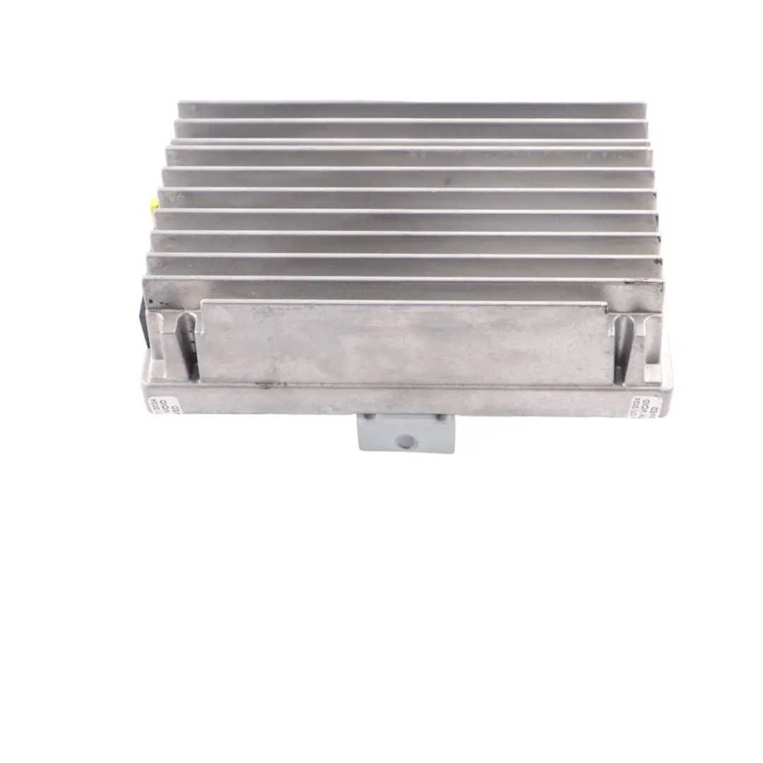 Module De Commande Audio Amplificateur Contrôleur pour BMW F07 à propos du numéro de pièce 9226241 BMW F07 Module De Commande Audio Amplificateur Contrôleur - SKU 9226241 - Numéro de pièce 9226241