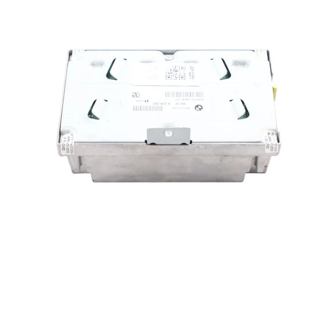 Modulo Controller Dell'Unità Controllo Audio Dell'Amplificatore per BMW F07 con numero di parte 9226241 BMW F07 Modulo Controller Dell'Unità Controllo Audio Dell'Amplificatore - SKU 9226241 - Numero di parte 9226241