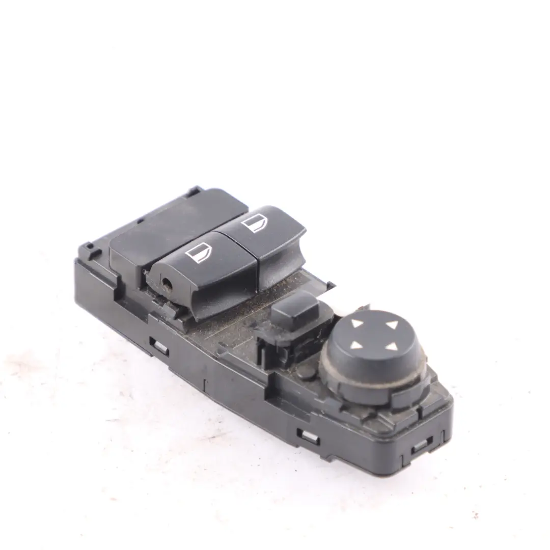 Front Door Drivers Window Switch Mirrors Control Buttons to Bmw F32 F21 F22 with Part number 9226268 Bmw F32 F21 F22 Front Door Drivers Window Switch Mirrors Control Buttons - SKU 9226268-1 - Part number 9226268