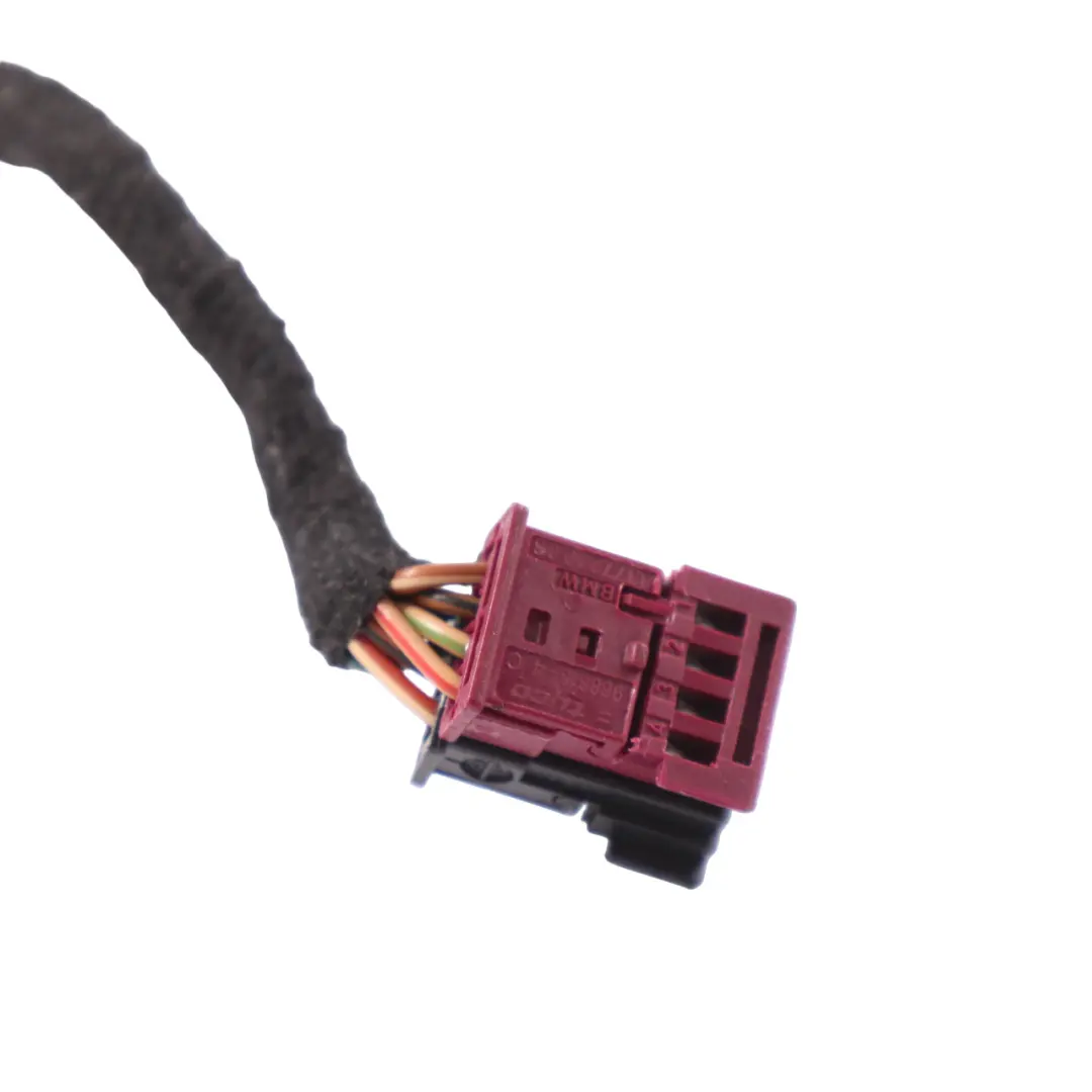 Mini Cooper R55 R56 LCI Lenkradschalter Multifunktion links - SKU 9226804-9 - Teilenummer 9226804