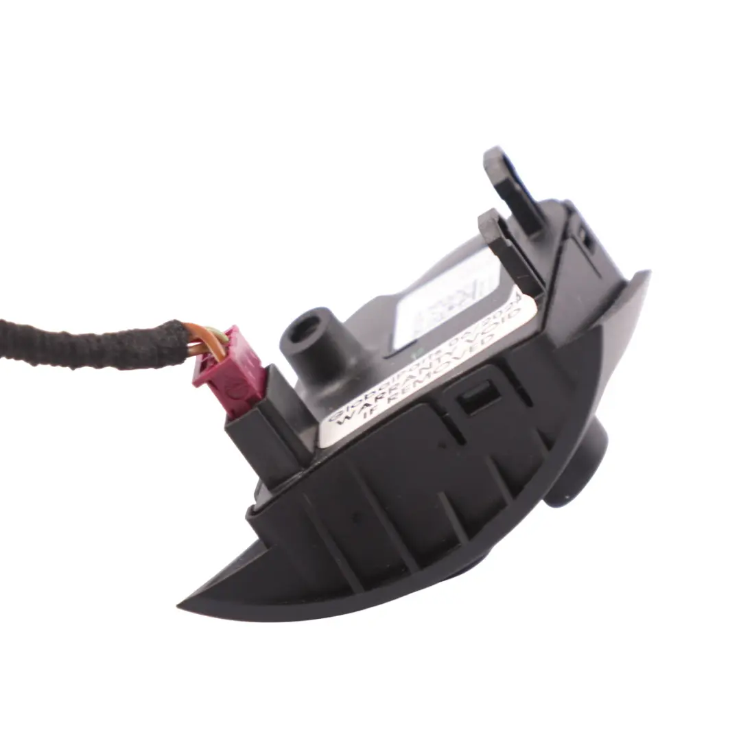 Mini Cooper R55 R56 LCI Lenkradschalter Multifunktion links - SKU 9226804-9 - Teilenummer 9226804