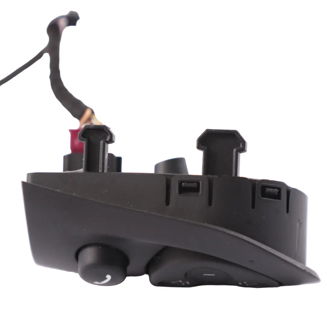 Steering Wheel Switch Multifunction Left N/S to Mini Cooper R55 R56 LCI with Part number 9226804 Mini Cooper R55 R56 LCI Steering Wheel Switch Multifunction Left N/S - SKU 9226804-9 - Part number 9226804