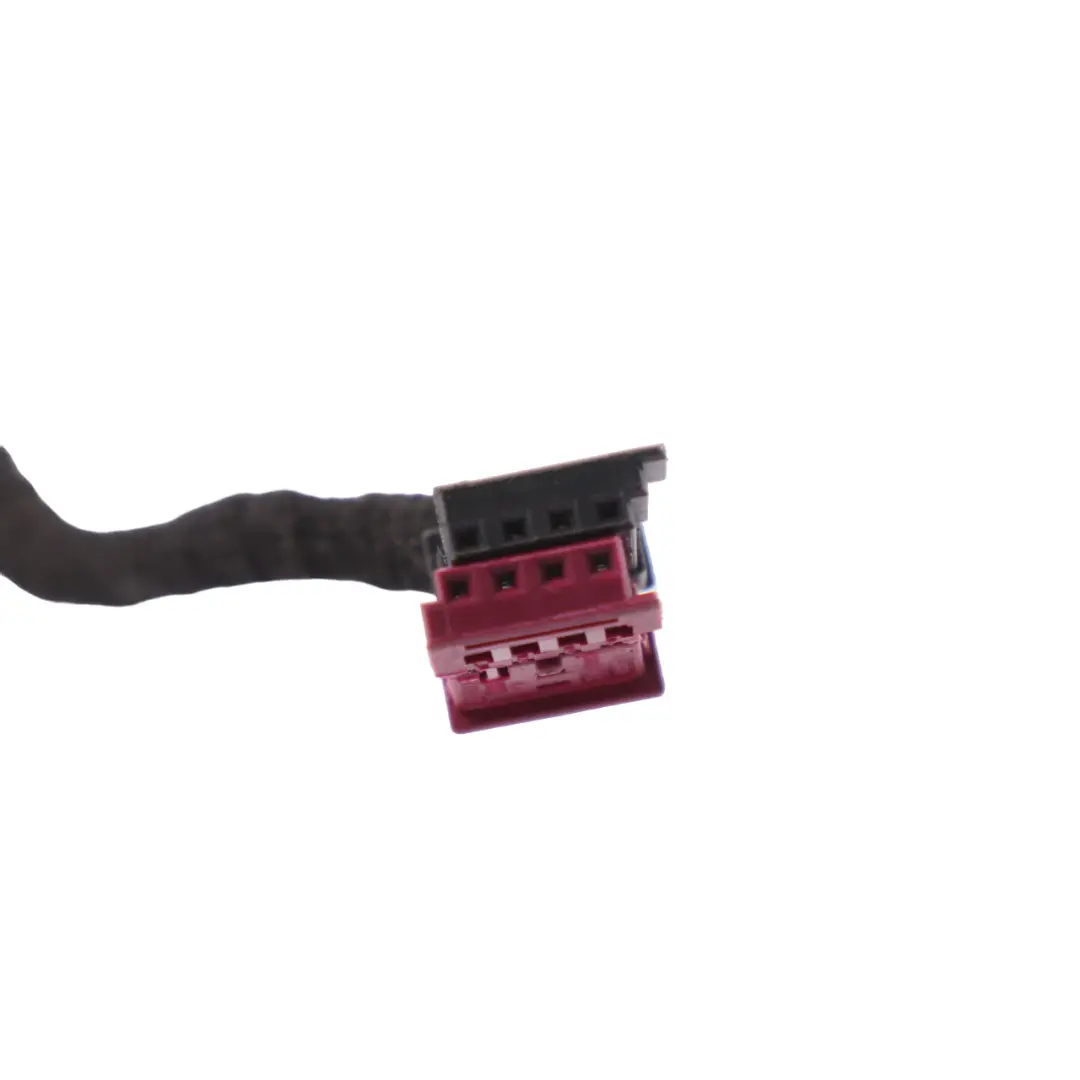 Mini Cooper R55 R56 LCI Lenkradschalter Multifunktion links - SKU 9226804-9 - Teilenummer 9226804