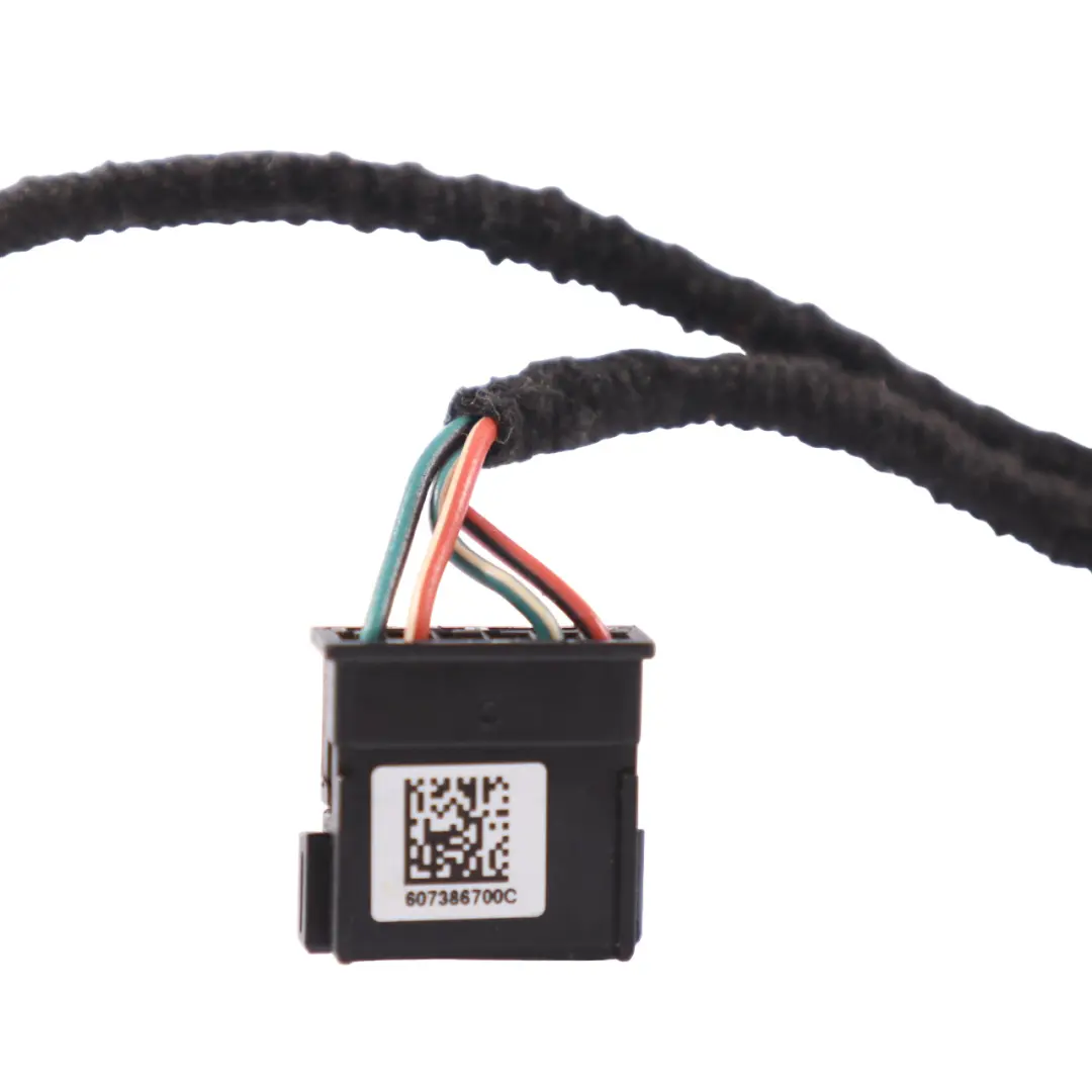 Mini Cooper R55 R56 LCI Lenkradschalter Multifunktion links - SKU 9226804-9 - Teilenummer 9226804