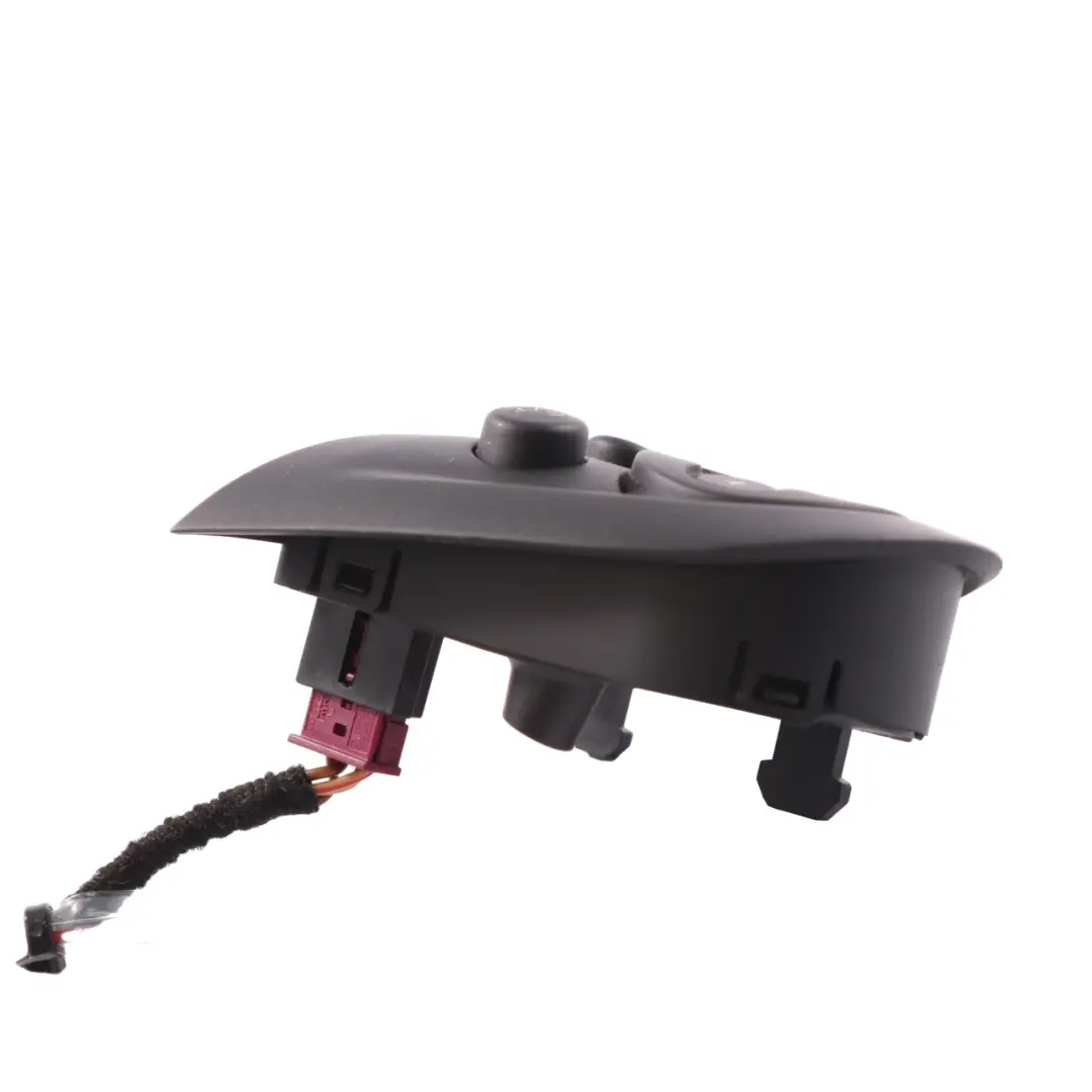 Mini Cooper R55 R56 LCI Interruptor Volante Multifunción Izquierdo - SKU 9226804-9 - Número de pieza 9226804