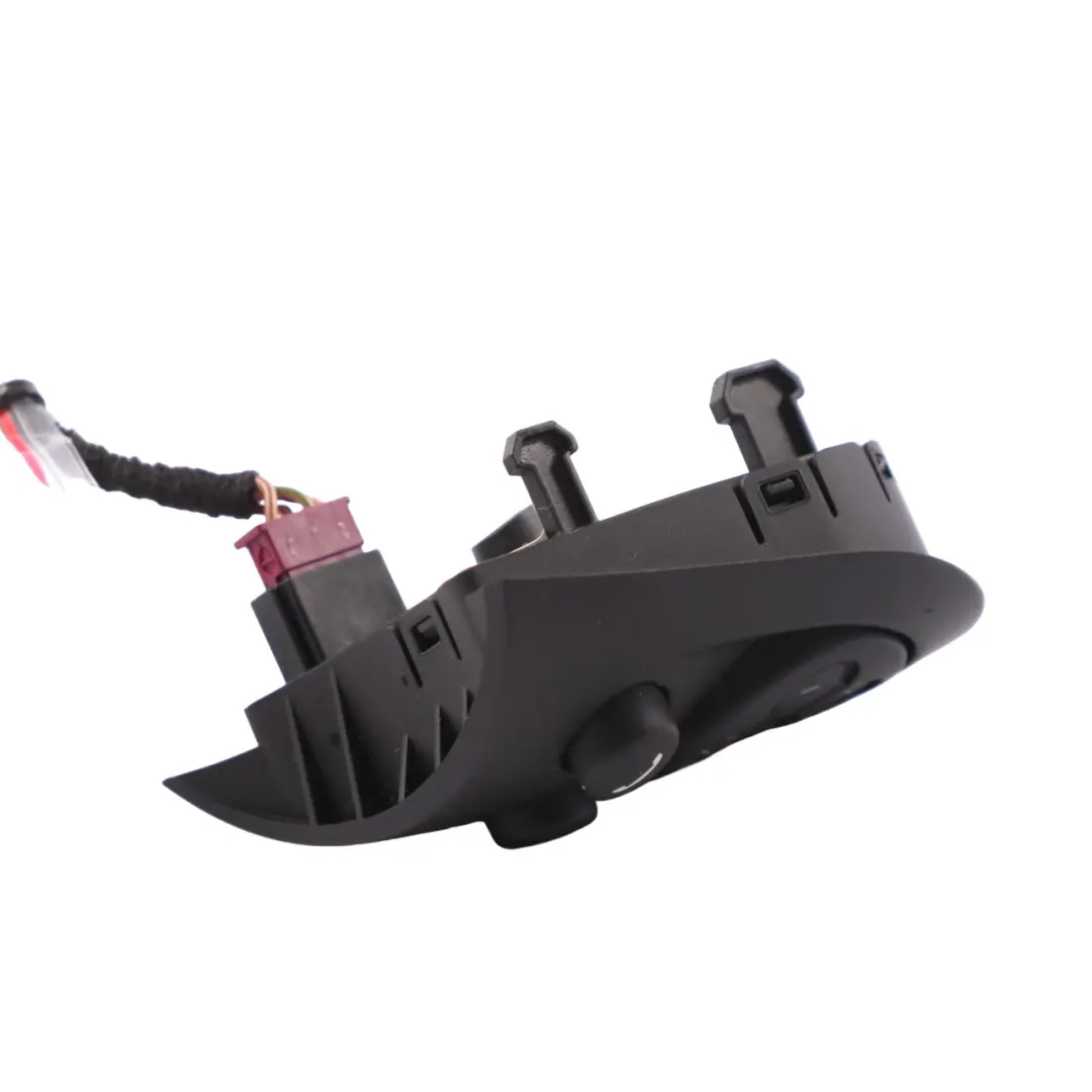 Mini Cooper R55 R56 LCI Interruptor Volante Multifunción Izquierdo - SKU 9226804-9 - Número de pieza 9226804