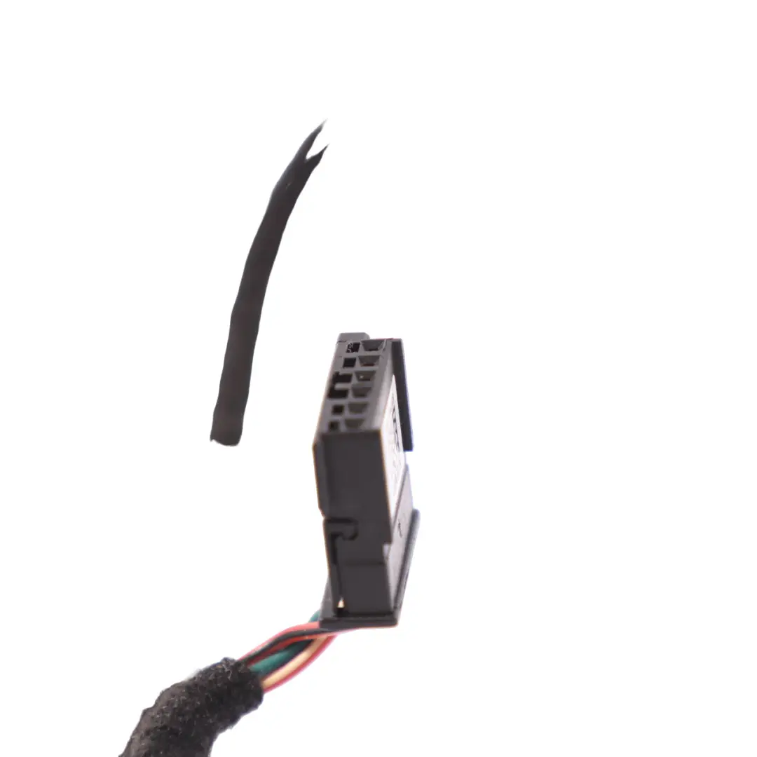 Mini Cooper R55 R56 LCI Lenkradschalter Multifunktion links - SKU 9226804-9 - Teilenummer 9226804