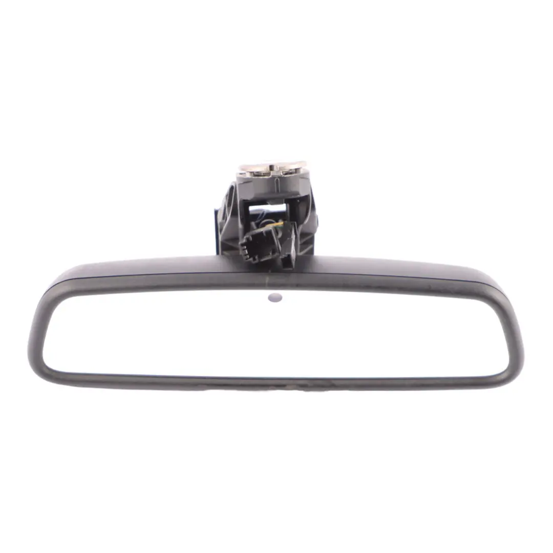 View Mirror BMW F01 F02 F10 F11 F12 Interior Mirror EC/LED/FLA to Rear with Part number 9228257 Rear View Mirror BMW F01 F02 F10 F11 F12 Interior Mirror EC/LED/FLA - SKU 9228257-1 - Part number 9228257