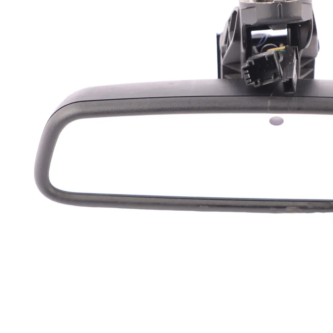  Espejo retrovisor BMW F01 F02 F10 F11 F12 Espejo interior EC/LED/FLA - SKU 9228257-1 - Número de pieza 9228257