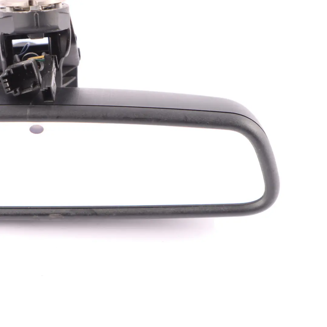 Espejo retrovisor BMW F01 F02 F10 F11 F12 Espejo interior EC/LED/FLA para con número de pieza 9228257 Espejo retrovisor BMW F01 F02 F10 F11 F12 Espejo interior EC/LED/FLA - SKU 9228257-1 - Número de pieza 9228257