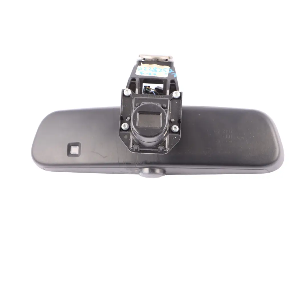 Rear View Mirror BMW F01 F02 F10 F11 F12 Interior Mirror EC/LED/FLA - SKU 9228257-1 - Part number 9228257