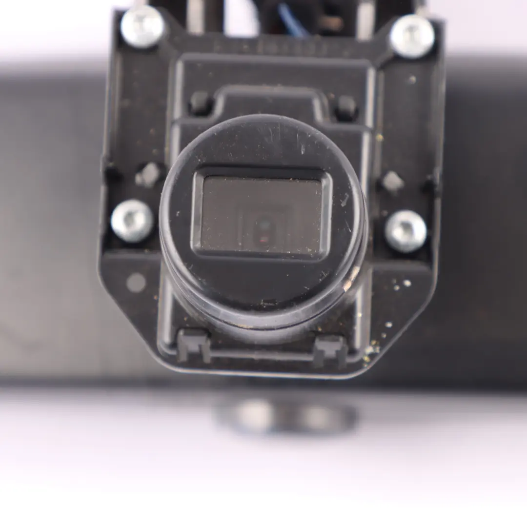 Lusterko Wsteczne Wewnętrzne do BMW F01 F02 F10 F11 F12 o numerze 9228257 BMW F01 F02 F10 F11 F12 Lusterko Wsteczne Wewnętrzne - SKU 9228257-1 - Numer Części 9228257