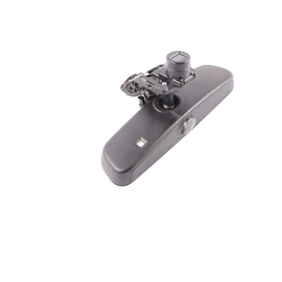 Rear View Mirror BMW F01 F02 F10 F11 F12 Interior Mirror EC/LED/FLA - SKU 9228257-1 - Part number 9228257