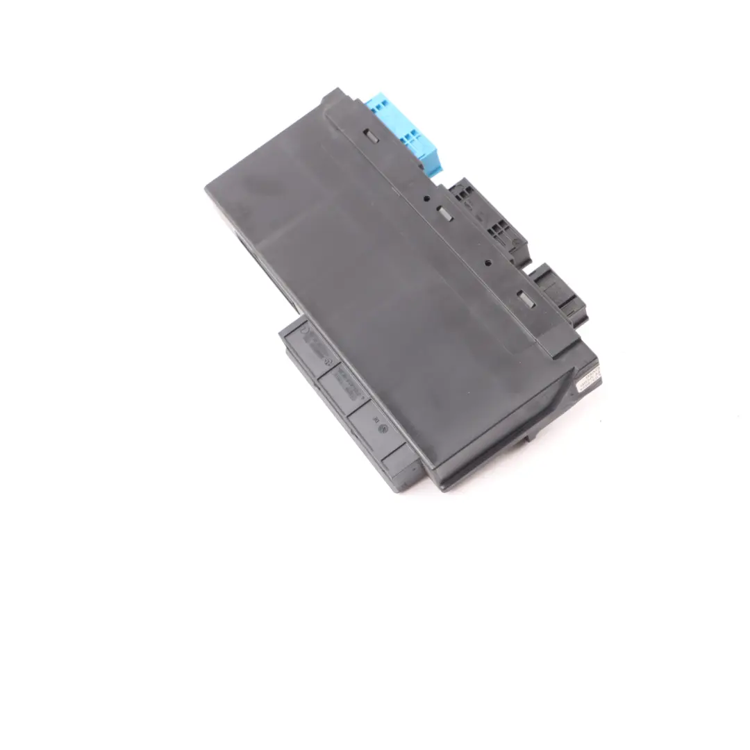 Body Control Module Unit Junction Box to BMW F11 with Part number 9228493 BMW F11 Body Control Module Unit Junction Box - SKU 9228493 - Part number 9228493