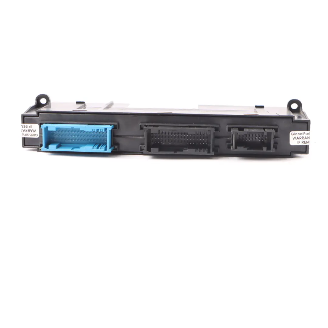 BMW F11 Body Control Module Unit Junction Box - SKU 9228493 - Part number 9228493