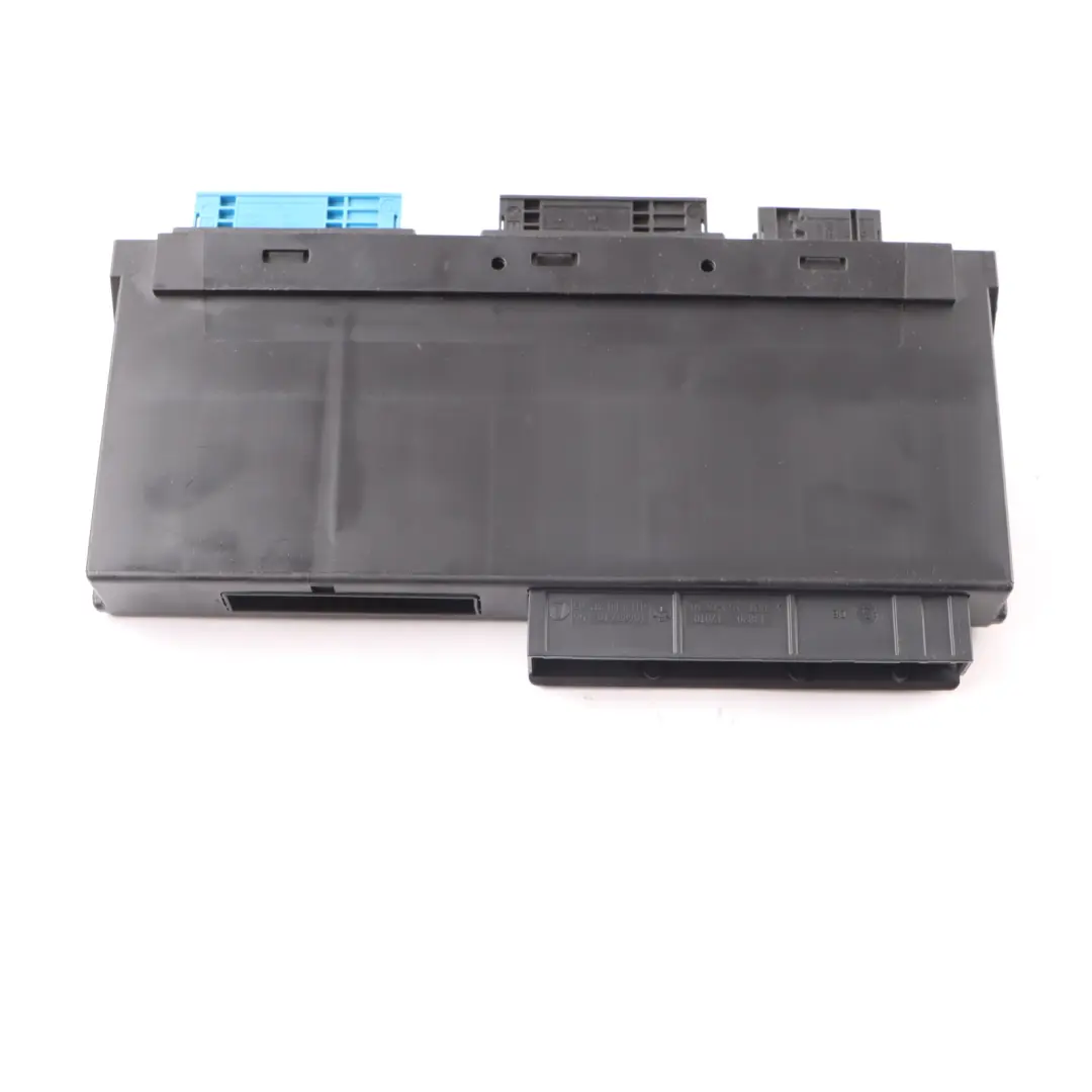 Body Control Module Unit Junction Box to BMW F11 with Part number 9228493 BMW F11 Body Control Module Unit Junction Box - SKU 9228493 - Part number 9228493