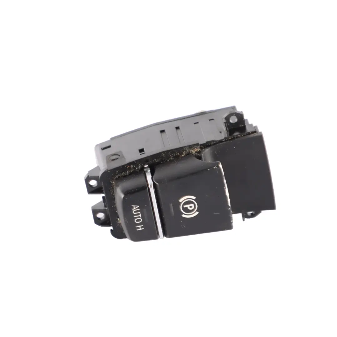 BMW F10 F12 F25 Electric Parking Brake Switch Frame EMF Auto Hold Trim - SKU 9229412 - Part number 9229412