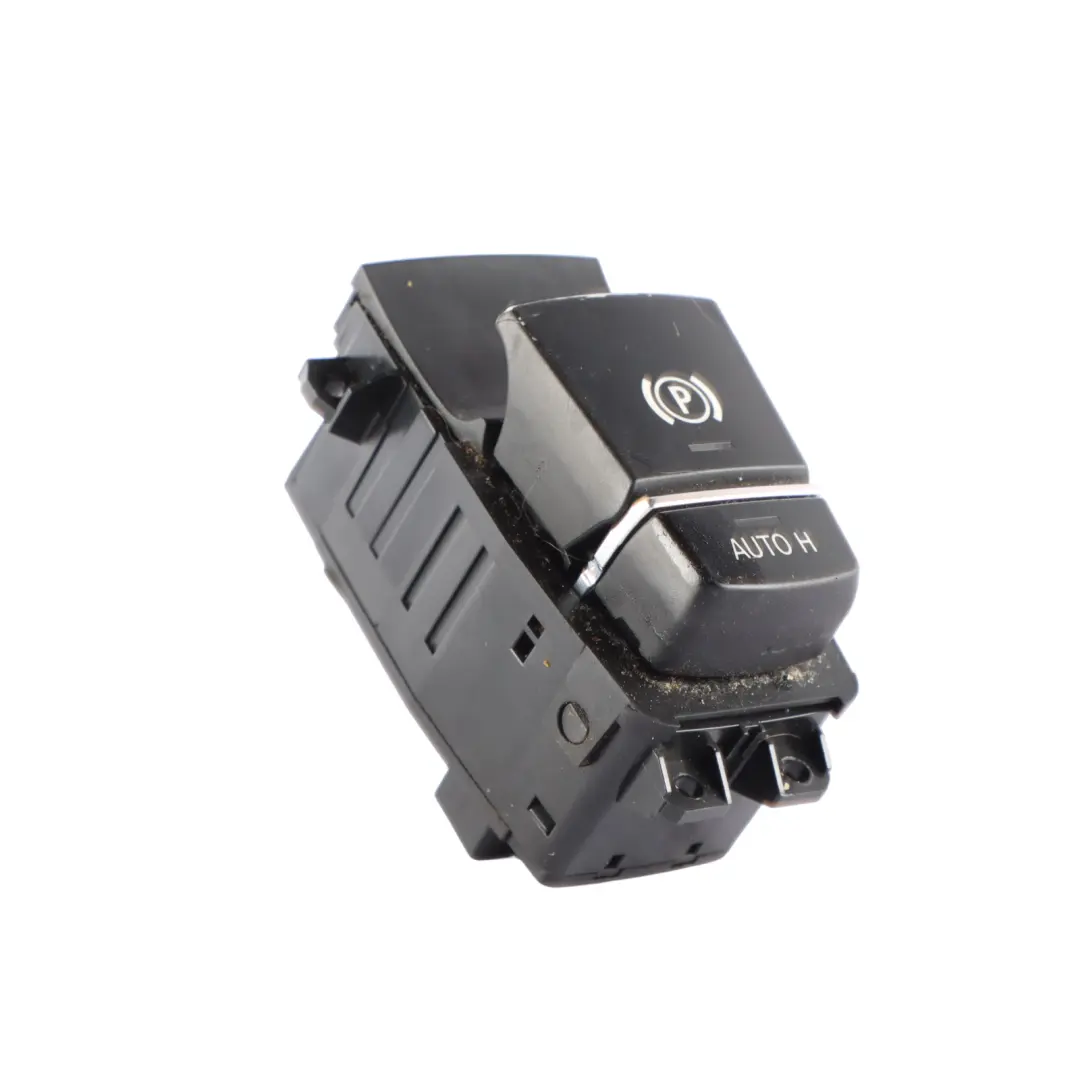 BMW F10 F12 F25 Electric Parking Brake Switch Frame EMF Auto Hold Trim - SKU 9229412 - Part number 9229412