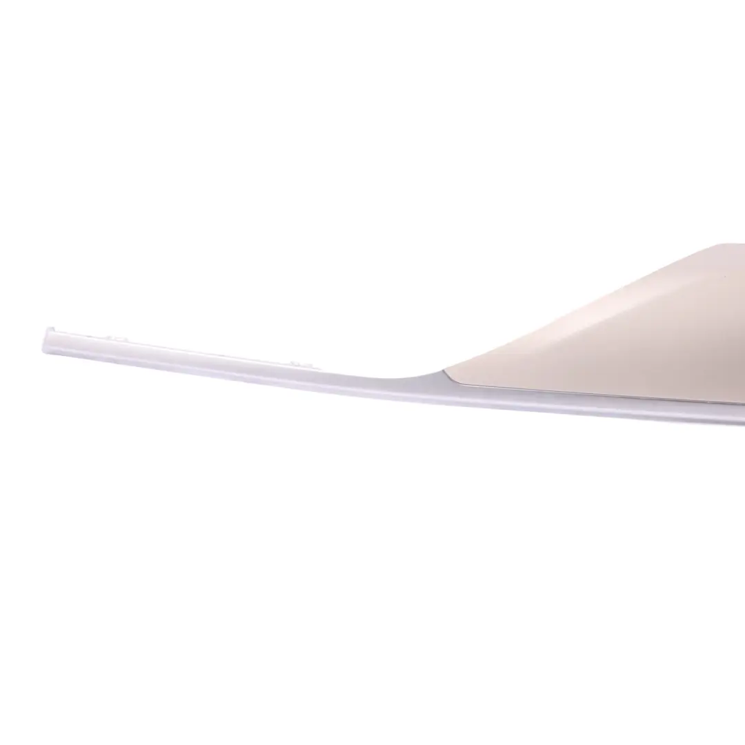 Dashboard Trim Strip Centre Console Cover Panel Perlglanz Chrom Set to BMW F30 F31 with Part number 9231214 BMW F30 F31 Dashboard Trim Strip Centre Console Cover Panel Perlglanz Chrom Set - SKU rhd-9231214 - Part number 9231214