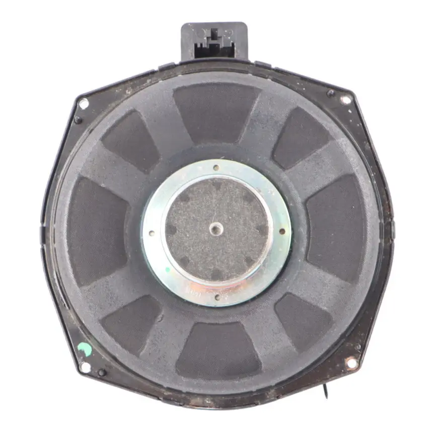 Right O/S Central Bass Hi-Fi Speaker Harman Kardon BMW F20 F21 F22 - SKU 9232126-2 - Part number 9232126