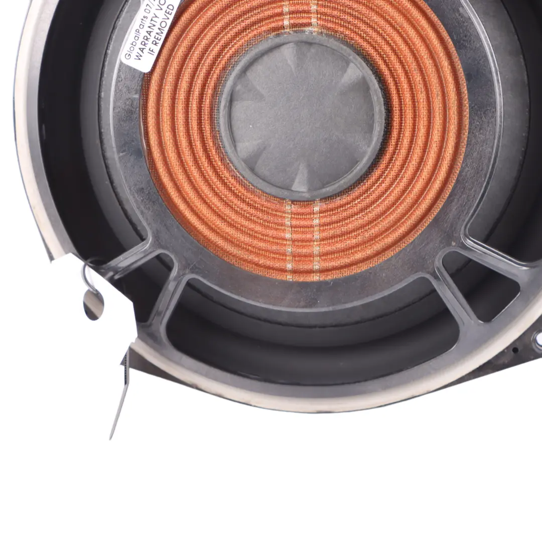 Right O/S Central Bass Hi-Fi Speaker Harman Kardon BMW F20 F21 F22 - SKU 9232126-2 - Part number 9232126