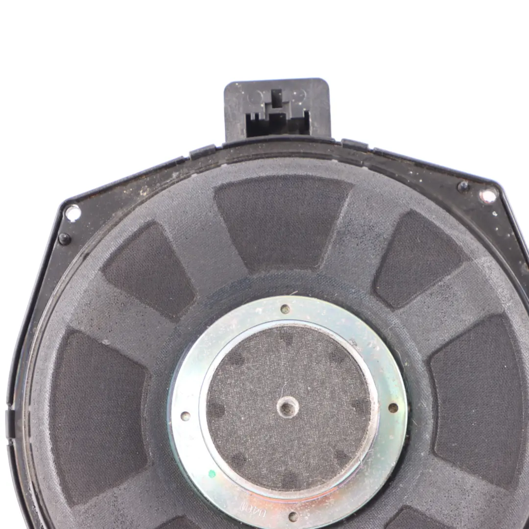 Right O/S Central Bass Hi-Fi Speaker Harman Kardon BMW F20 F21 F22 - SKU 9232126-2 - Part number 9232126